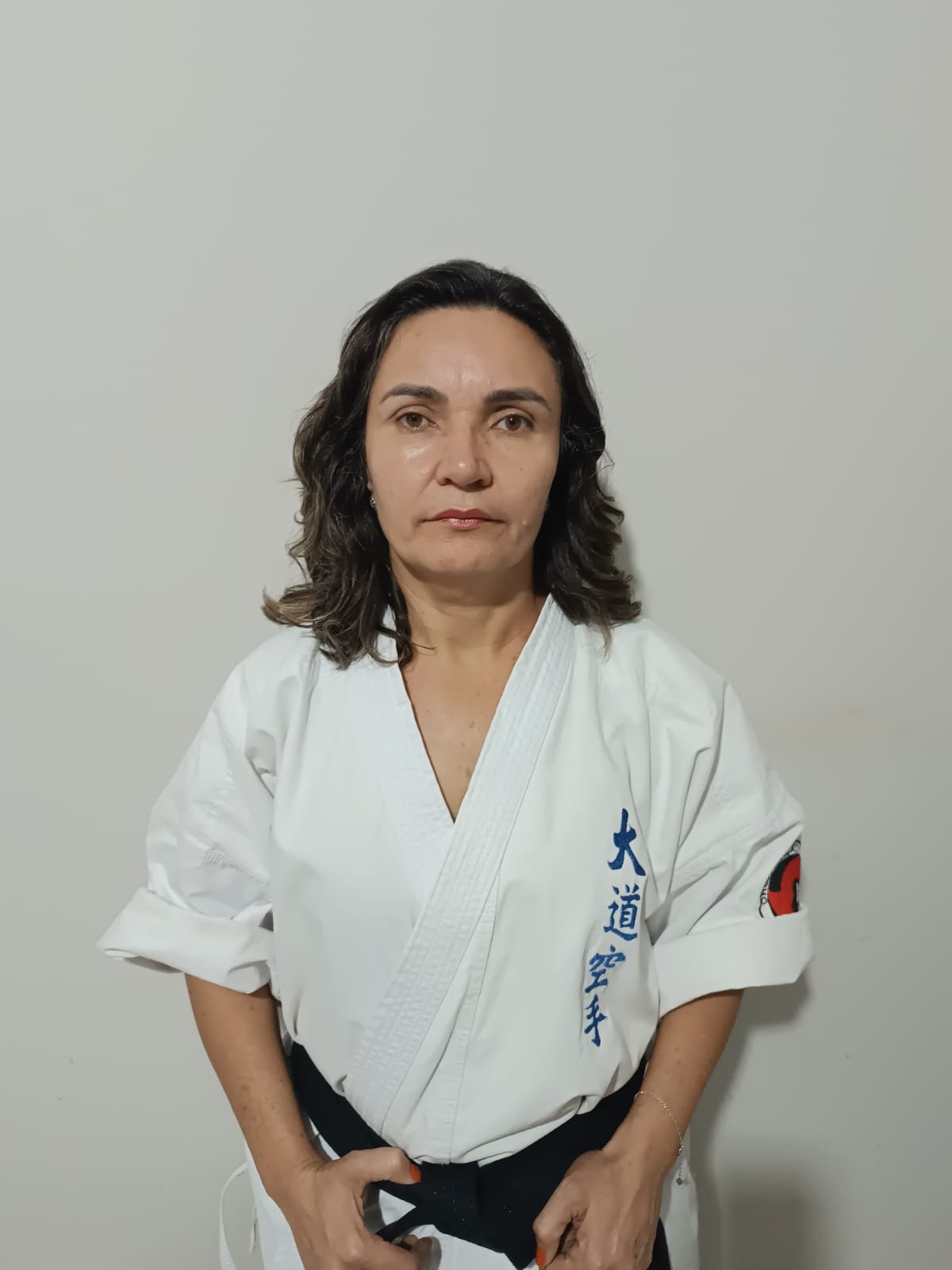 Cleunilde Ferreira de Freitas leal